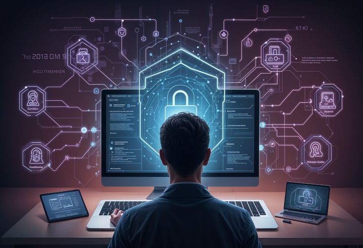 Cybersecurity in the Modern World