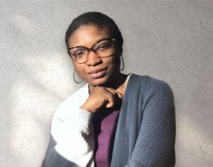 Adebimpe Elizabeth Adeoba