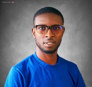 Fahad Aliyu Muhammed